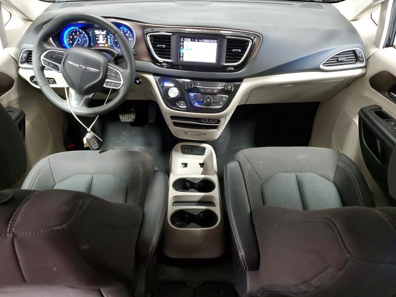 Продаж на аукціоні авто 2023 Chrysler Voyager, vin: 2C4RC1CG0PR515495, номер лоту: 50648836