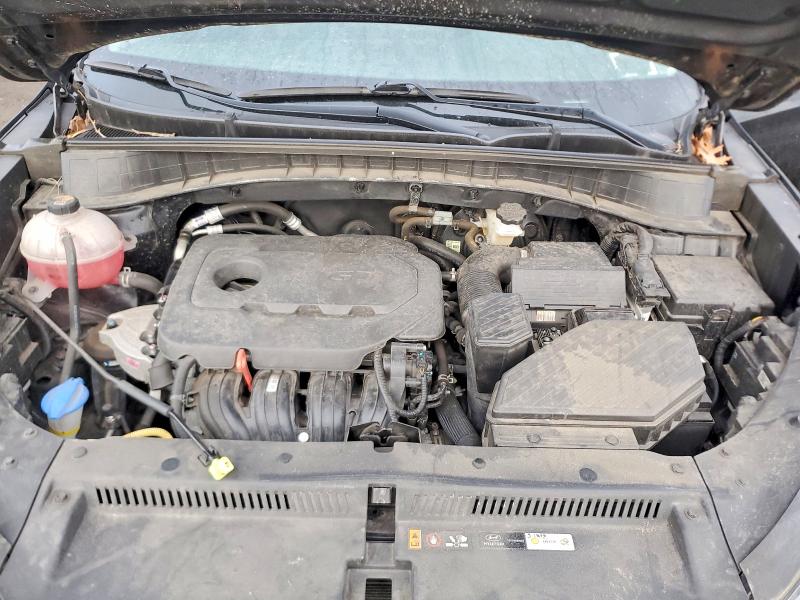 Aukcja sprzedaży 2021 Hyundai Tucson, vin: KM8J3CALXMU409901, numer aukcji: 47940076