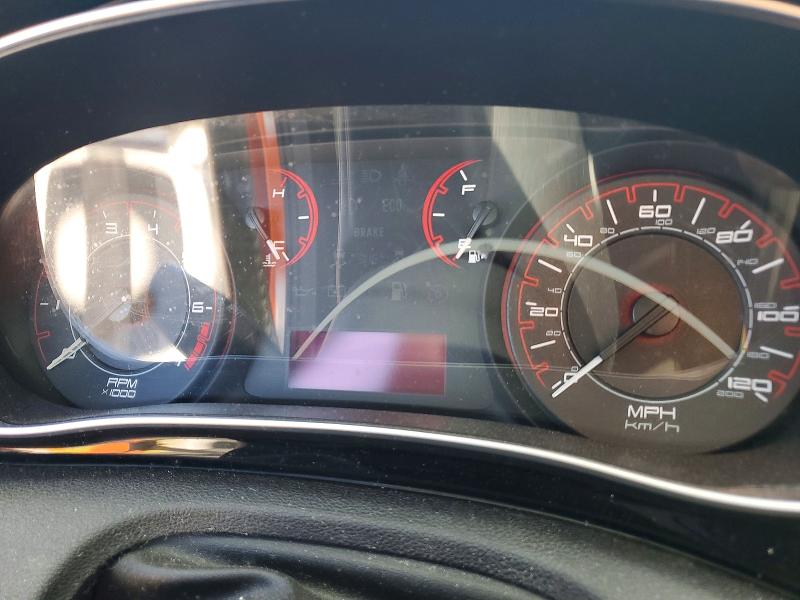 Aukcja sprzedaży 2013 Dodge Dart, vin: 1C3CDFBA8DD286905, numer aukcji: 51644526