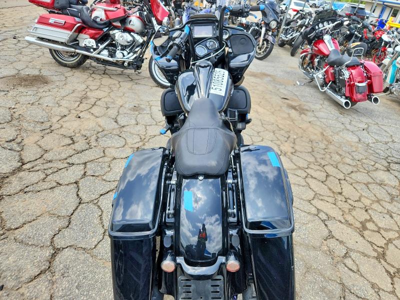 Продаж на аукціоні авто 2018 Harley-davidson Fltrxs, vin: 1HD1KTC11JB677485, номер лоту: 51085526
