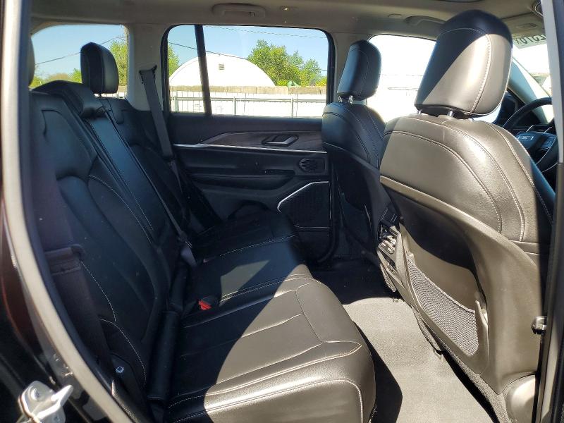 Aukcja sprzedaży 2023 Jeep Grand Cherokee, vin: 1C4RJHBG8PC562895, numer aukcji: 51592376
