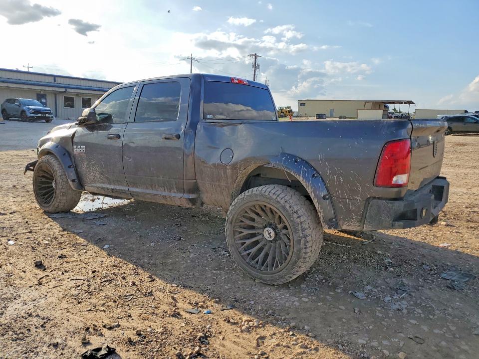 Aukcja sprzedaży 2015 Ram 2500, vin: 3C6UR5CL5FG667474, numer aukcji: 50287736