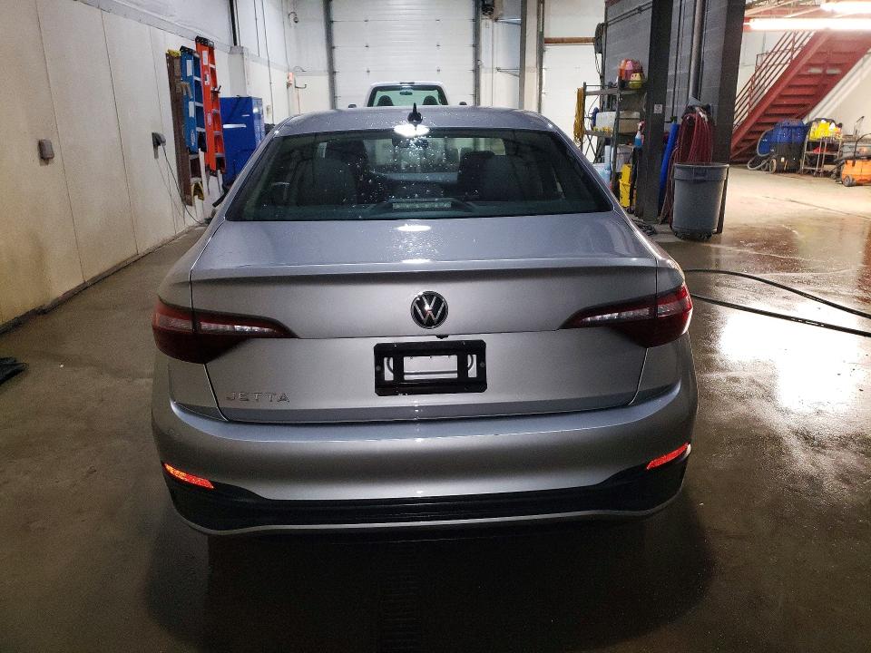 Продажа на аукционе авто 2024 Volkswagen Jetta, vin: 3VW5M7BU7RM053868, номер лота: 50775316