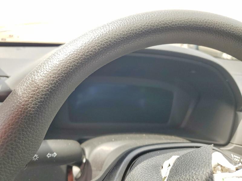 48481596 :رقم المزاد ، 1HGCY1F25SA091463 vin ، 2025 Honda Accord مزاد بيع