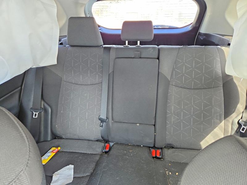 Aukcja sprzedaży 2019 Toyota Rav4, vin: 2T3BWRFV6KW012828, numer aukcji: 46417506