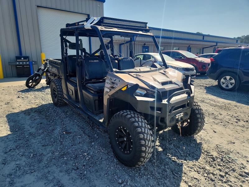 49780416 :رقم المزاد ، 4XARVE991H8018356 vin ، 2017 Polaris Ranger مزاد بيع