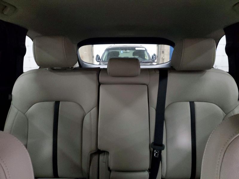 2025 Mazda Cx-70 მანქანა იყიდება აუქციონზე, vin: JM3KJDHDXS1129016, აუქციონის ნომერი: 48567556