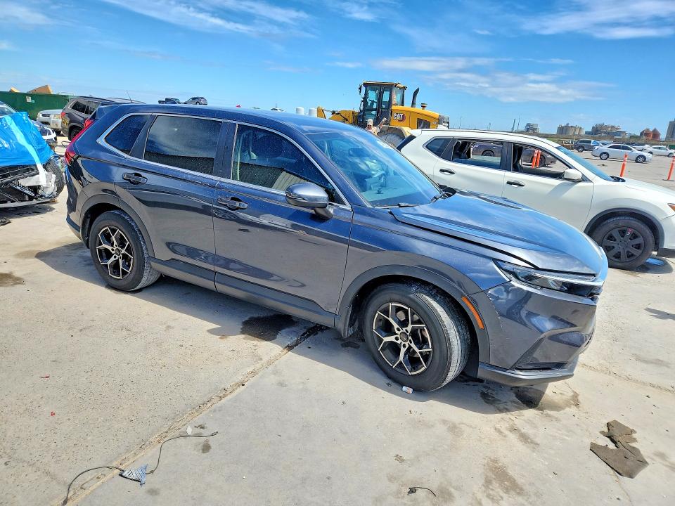 Aukcja sprzedaży 2024 Honda Cr-v, vin: 2HKRS4H28RH420460, numer aukcji: 49020506