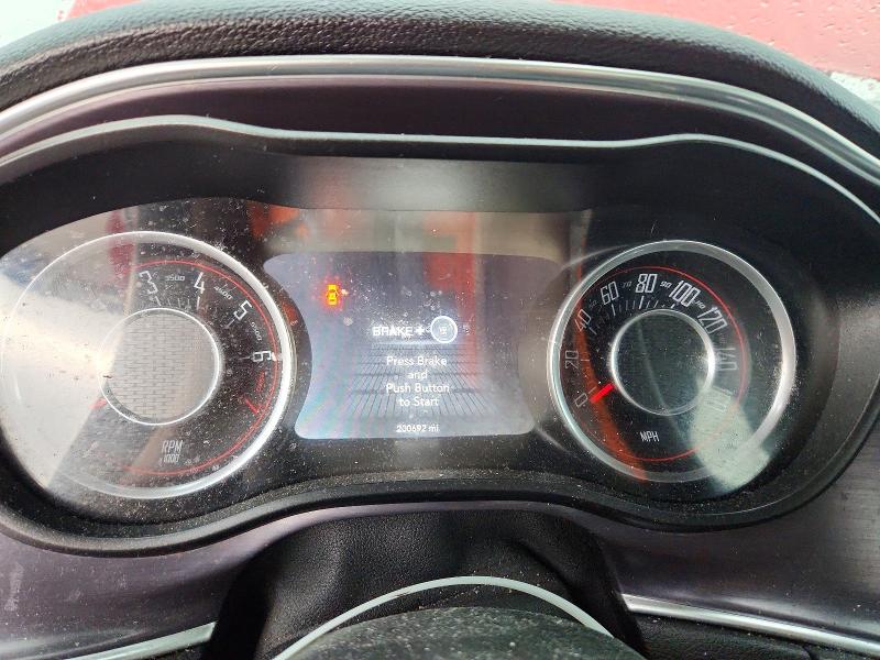 51698296 :رقم المزاد ، 2C3CDZAG4FH873387 vin ، 2015 Dodge Challenger مزاد بيع