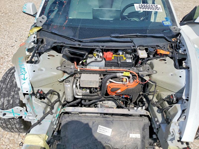 2022 Tesla Model 3 მანქანა იყიდება აუქციონზე, vin: 5YJ3E1EB5NF152279, აუქციონის ნომერი: 48866836