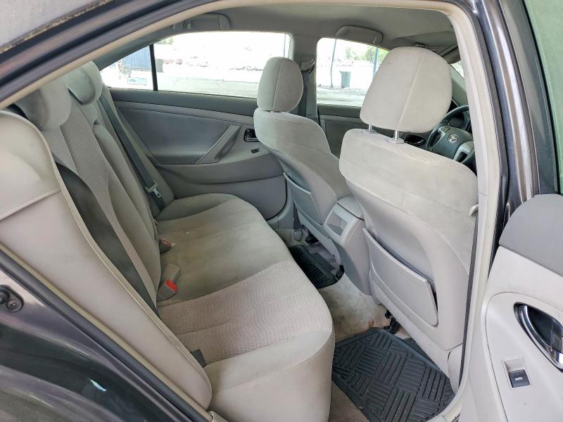 Продаж на аукціоні авто 2011 Toyt Camry, vin: 4T1BF3EK0BU122383, номер лоту: 48521536