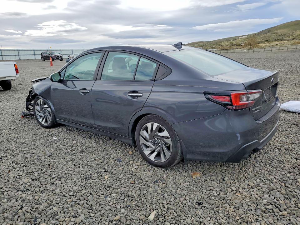 Продажа на аукционе авто 2024 Subaru Legacy, vin: 4S3BWGP63R3004582, номер лота: 50142646