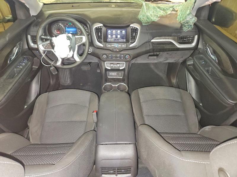 Продажа на аукционе авто 2024 Gmc Terrain, vin: 3GKALTEG6RL381635, номер лота: 48326356