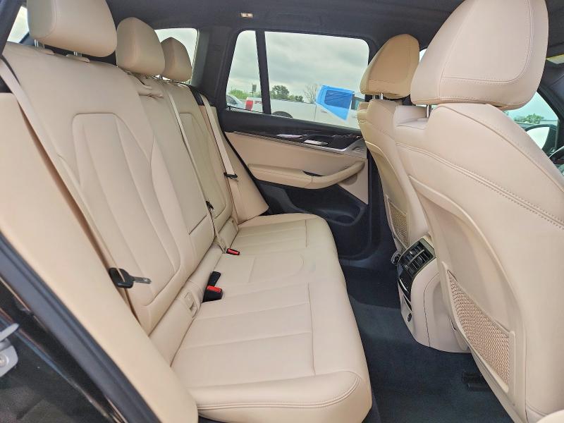 Aukcja sprzedaży 2019 Bmw X3, vin: 5UXTR7C59KLE88371, numer aukcji: 47974736