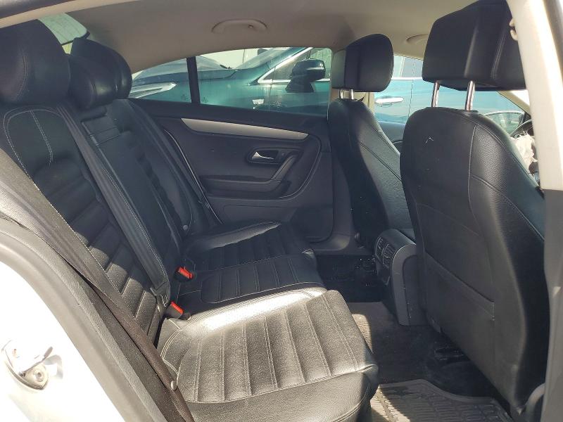 Aukcja sprzedaży 2013 Volkswagen Cc, vin: WVWBN7AN9DE503080, numer aukcji: 50065276