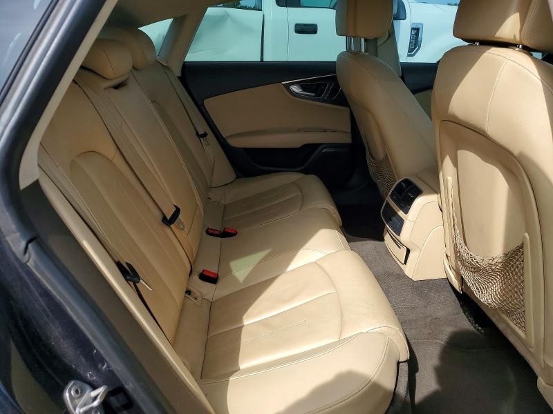 48914926 :رقم المزاد ، WAUYGAFC3DN118703 vin ، 2013 Audi A7 مزاد بيع