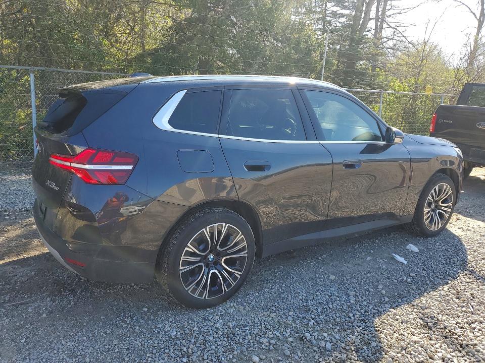 50515996 :رقم المزاد ، 5UX53GP03T9240511 vin ، 2026 Bmw X3 مزاد بيع