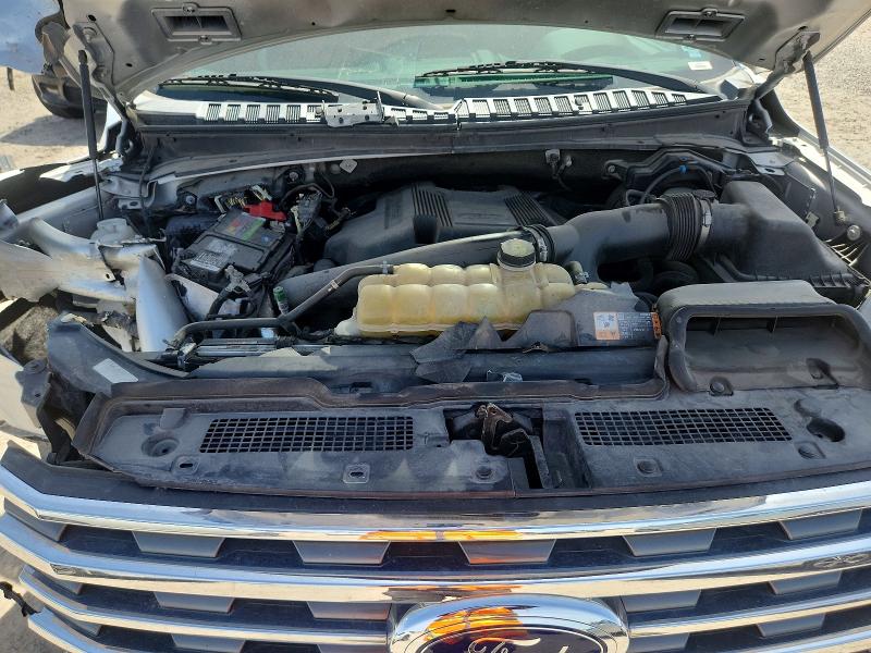 49288516 :رقم المزاد ، 1FMJU1JT2KEA24020 vin ، 2019 Ford Expedition مزاد بيع