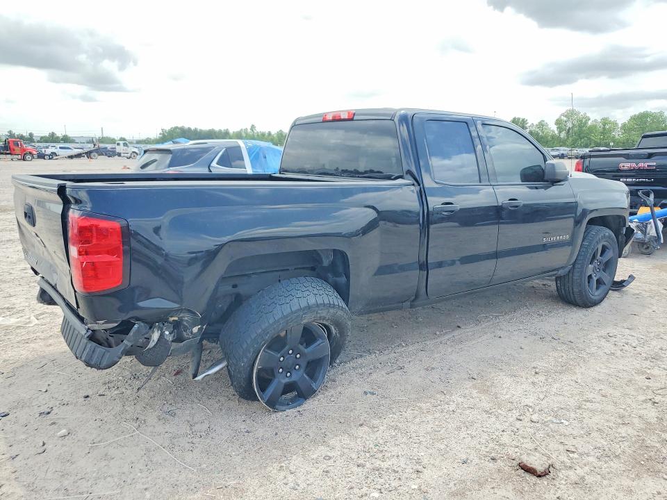 Aukcja sprzedaży 2018 Chevrolet Silverado, vin: 1GCRCNEH5JZ354488, numer aukcji: 49513896