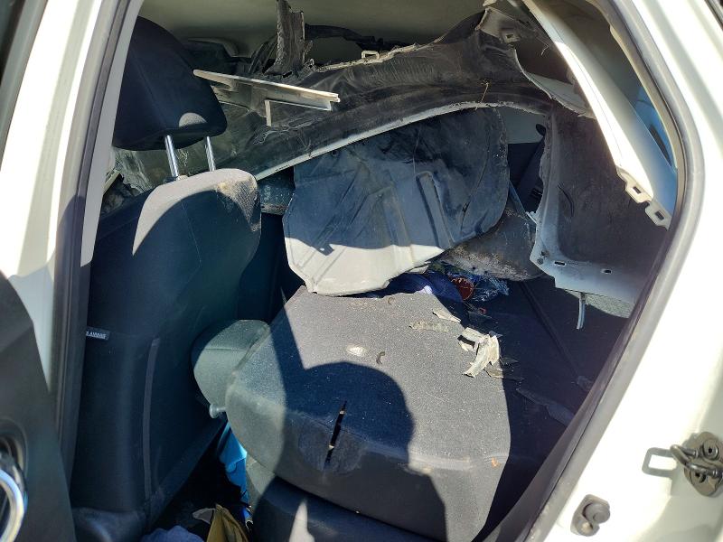 Продажа на аукционе авто 2013 Nissan Juke, vin: JN8AF5MV0DT217871, номер лота: 45800606