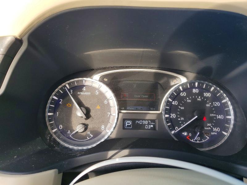Продаж на аукціоні авто 2013 Infiniti Jx35, vin: 5N1AL0MN7DC308901, номер лоту: 48803966