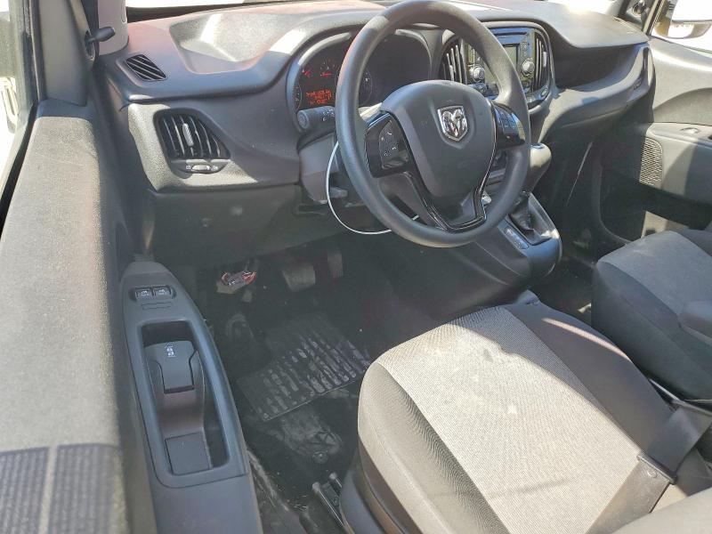 Aukcja sprzedaży 2022 Ram Promaster City, vin: ZFBHRFABXN6X79281, numer aukcji: 50625906