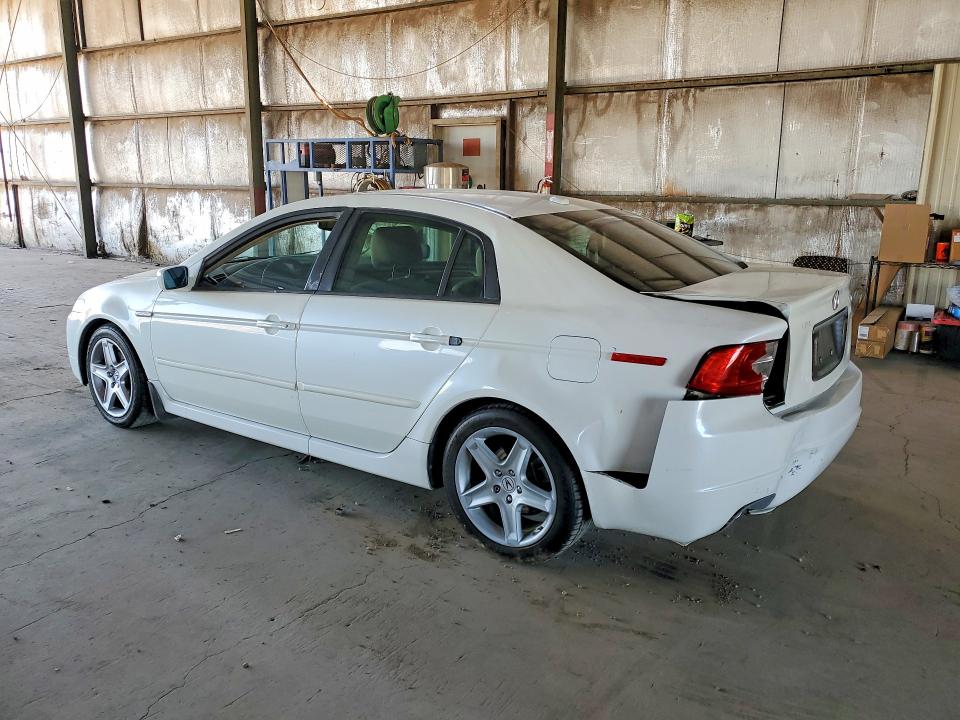 Aukcja sprzedaży 2006 Acura 3.2tl, vin: 19UUA66266A015469, numer aukcji: 51541056