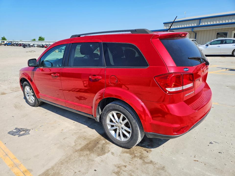 50675696 :رقم المزاد ، 3C4PDCBB6FT599193 vin ، 2015 Dodge Journey مزاد بيع