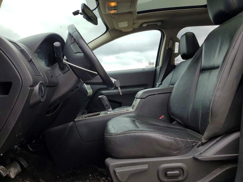 Aukcja sprzedaży 2010 Ford Edge, vin: 2FMDK4KC1ABB52827, numer aukcji: 51155256