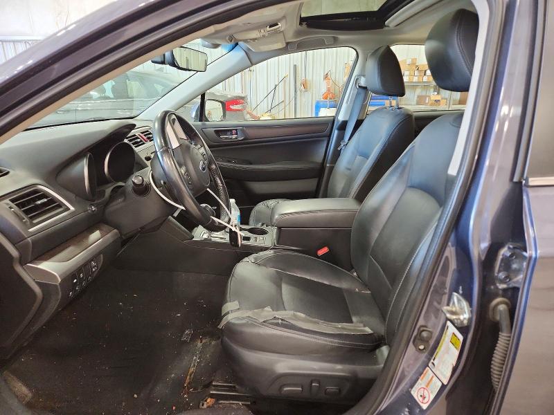 Продажа на аукционе авто 2017 Subaru Legacy, vin: 4S3BNAN69H3012820, номер лота: 50487176