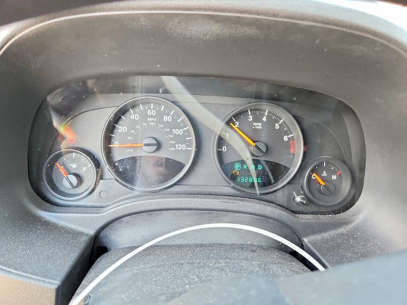 50310766 :رقم المزاد ، 1C4NJDBB0CD537960 vin ، 2012 Jeep Compass مزاد بيع