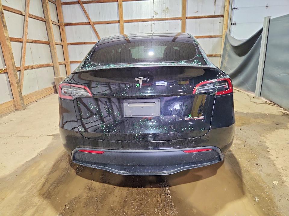 Продаж на аукціоні авто 2023 Tesla Model Y, vin: 7SAYGDEF4PF788069, номер лоту: 51375286