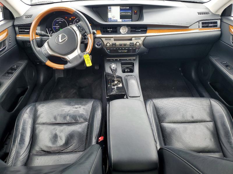 Aukcja sprzedaży 2014 Lexus Es, vin: JTHBW1GG5E2053366, numer aukcji: 49672766