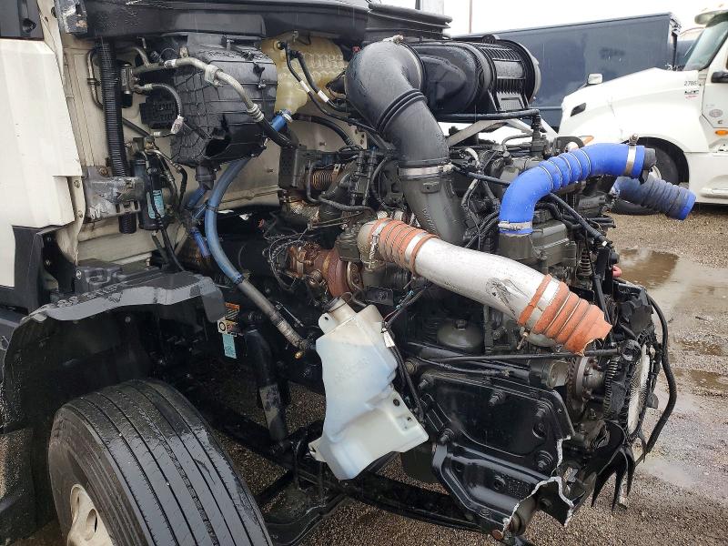 47709456 :رقم المزاد ، 1XKYDP9X0PJ249844 vin ، 2023 Kenworth T680 مزاد بيع