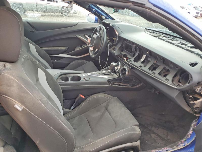 Aukcja sprzedaży 2023 Chev Camaro, vin: 1G1FF3D74P0126897, numer aukcji: 51181376
