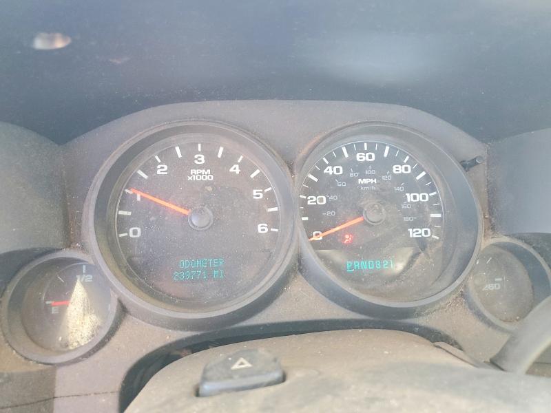 Продажа на аукционе авто 2010 Chevrolet Silverado, vin: 1GCPCPEX6AZ227405, номер лота: 51492236