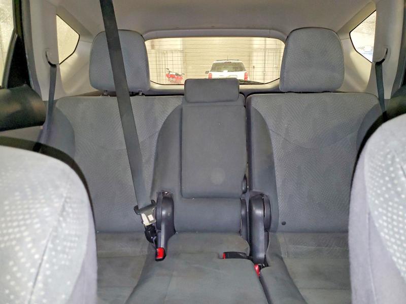 Auction sale of the 2012 Toyota Prius V, vin: JTDZN3EU9C3100851, lot number: 50827126