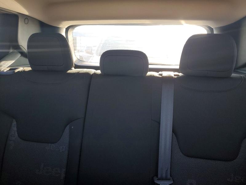 Продажа на аукционе авто 2016 Jeep Renegade, vin: ZACCJABT6GPC48362, номер лота: 50254246