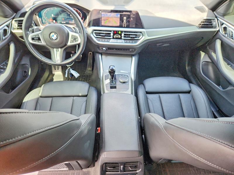 Продажа на аукционе авто 2023 Bmw 430xi, vin: WBA73AV07PFN68884, номер лота: 49655256