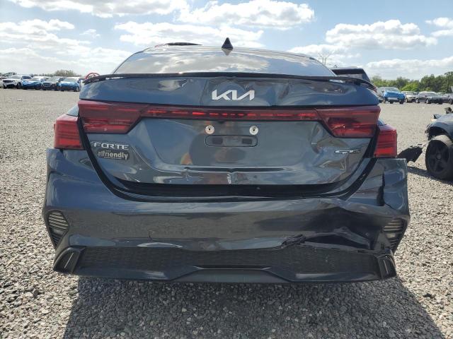 2023 Kia Forte მანქანა იყიდება აუქციონზე, vin: 3KPF54ADXPE566818, აუქციონის ნომერი: 49598626
