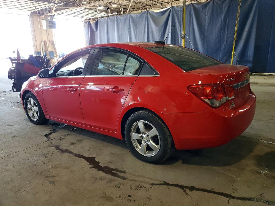 Продаж на аукціоні авто 2015 Chevrolet Cruze, vin: 1G1PC5SB7F7248465, номер лоту: 50839486