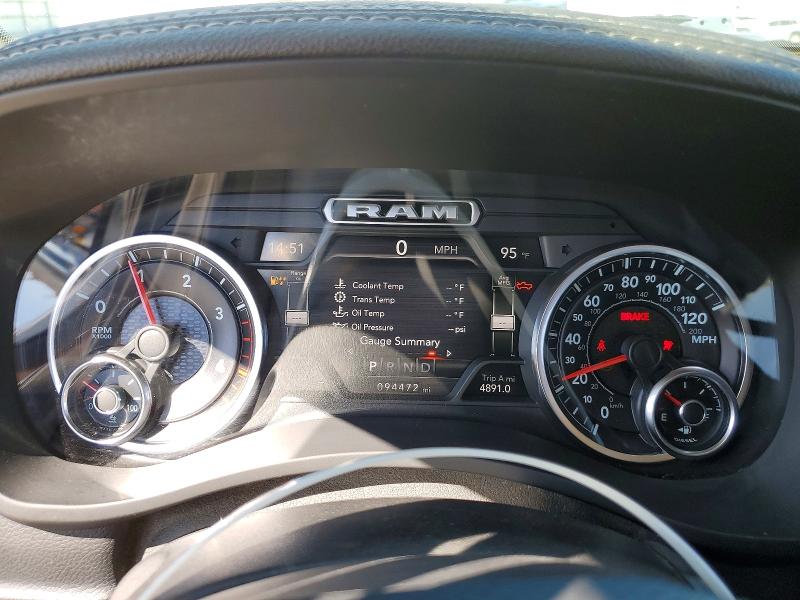 Aukcja sprzedaży 2019 Ram 3500, vin: 3C63R3JL5KG715763, numer aukcji: 48197776
