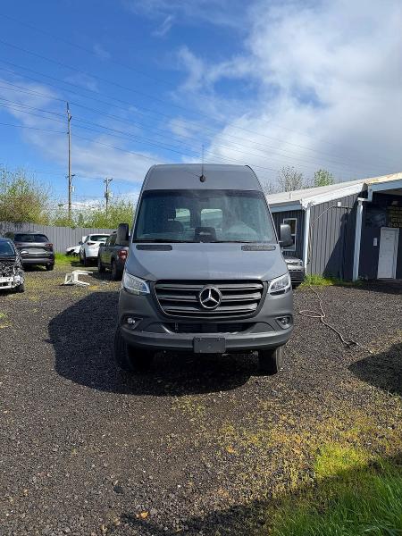 Aukcja sprzedaży 2025 Mercedes-benz Sprinter, vin: W1W4NBVYXST212908, numer aukcji: 50309356