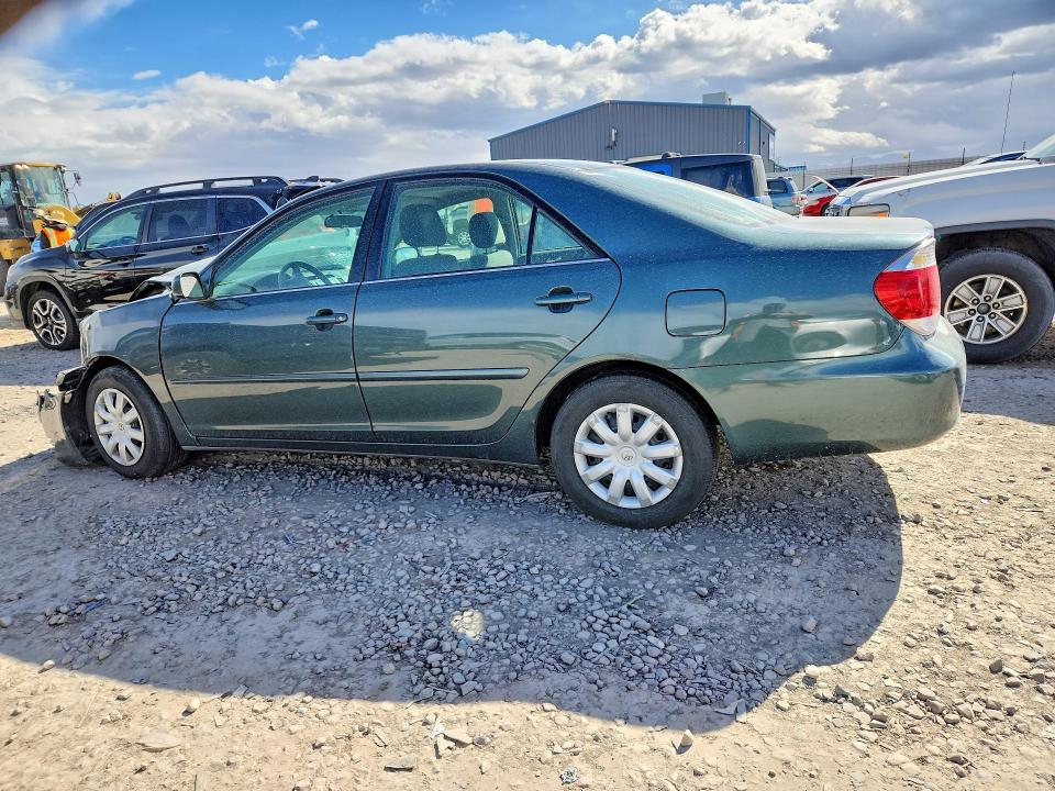Aukcja sprzedaży 2005 Toyota Camry, vin: 4T1BE32KX5U072006, numer aukcji: 50522376