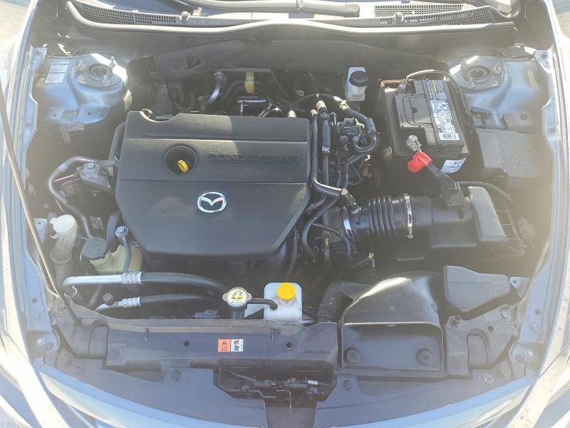 Aukcja sprzedaży 2012 Mazda 6, vin: 1YVHZ8CH6C5M08335, numer aukcji: 49336156