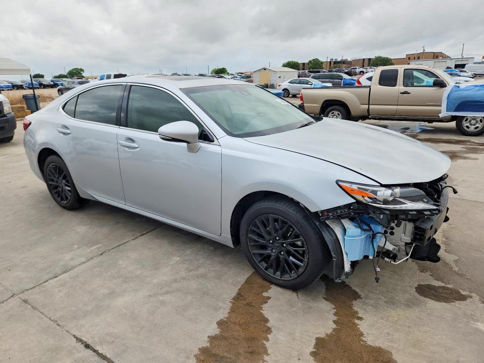Продаж на аукціоні авто 2018 Lexus Es 350, vin: 58ABK1GG0JU090745, номер лоту: 48689396