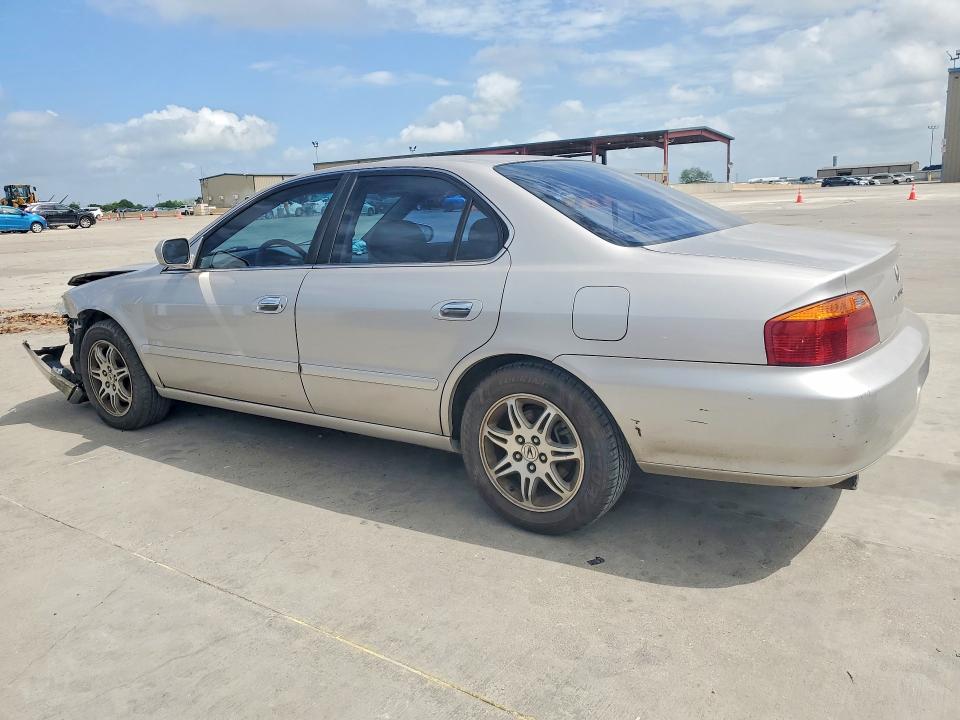 Aukcja sprzedaży 1999 Acura 3.2tl, vin: 19UUA5643XA017323, numer aukcji: 49228426
