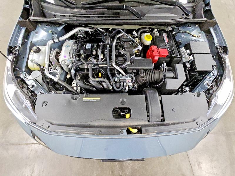 Aukcja sprzedaży 2025 Nissan Sentra, vin: 3N1AB8DV8SY353598, numer aukcji: 51471086
