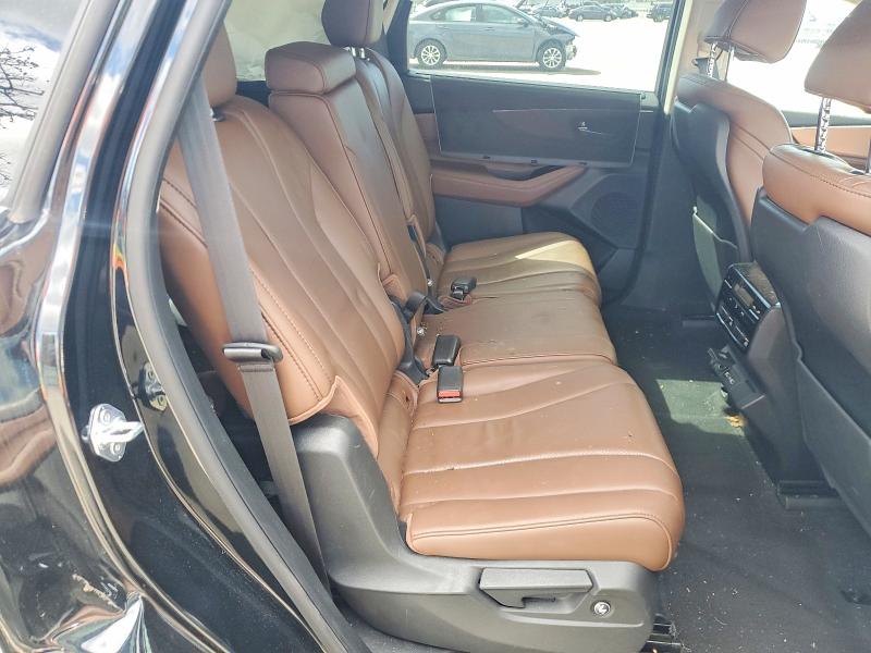 Aukcja sprzedaży 2024 Acura Mdx, vin: 5J8YE1H46RL006707, numer aukcji: 49829486