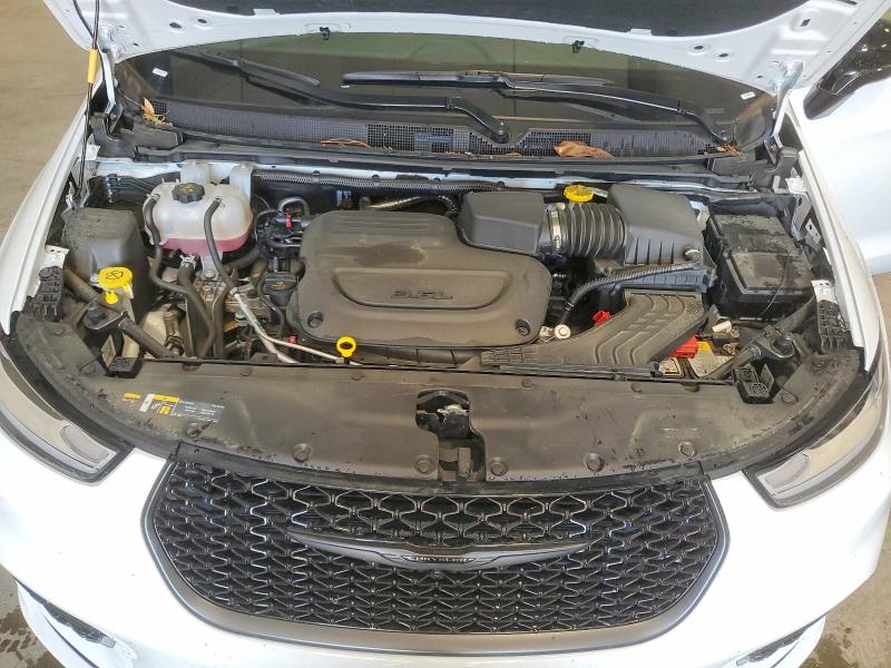 Aukcja sprzedaży 2026 Chrysler Pacifica, vin: 2C4RC1GG5TR170002, numer aukcji: 49750216